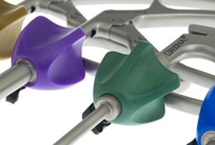 Endoskopik Klips Aplikat&ouml;rleri